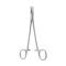 Needle Holder Mayo-Hegar